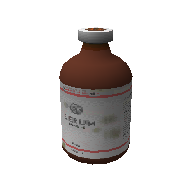 Serum render