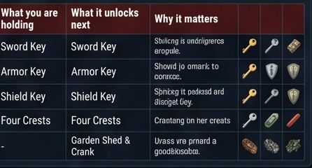 resident evil deadly silence nds walkthrough key ladder crop