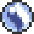 Absolite bag icon from Pokémon X and Y