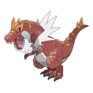 Tyrantrum