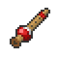 Plume Fossil