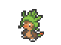 Chespin