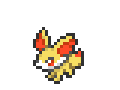 Fennekin
