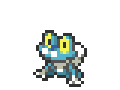 Froakie