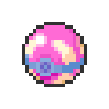 Heal Ball