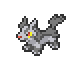 Mightyena