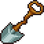 Borrowed Shovel