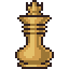 Captured Queen