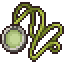 Shimmering Lens