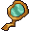 Warped Mirror