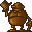 Wooden Chap