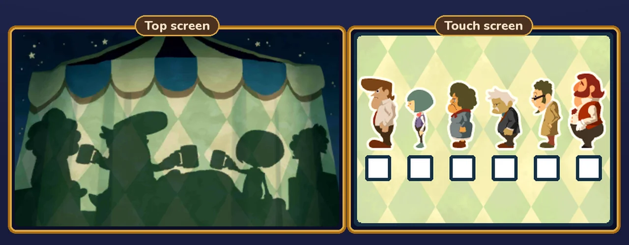 A Toasty Toast puzzle preview