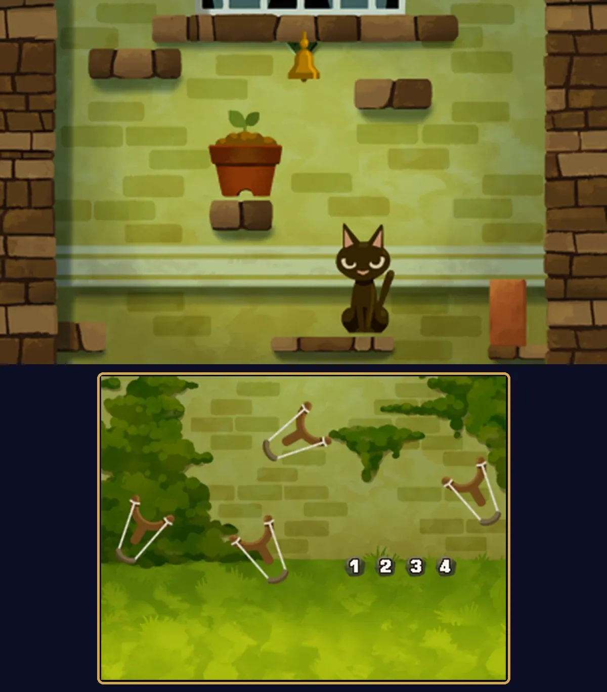 That Rings a Bell puzzle preview