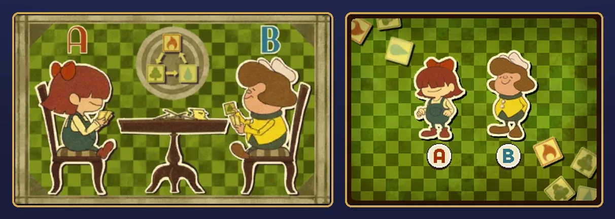 Tenth-Round Ace puzzle preview