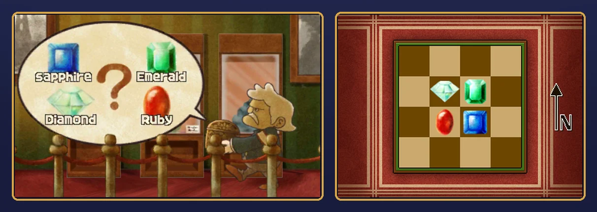 Spectacular Views puzzle preview