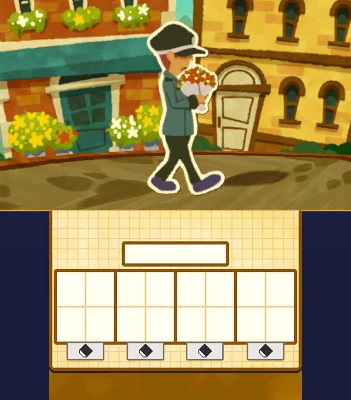 A Trip to the Hospital puzzle preview