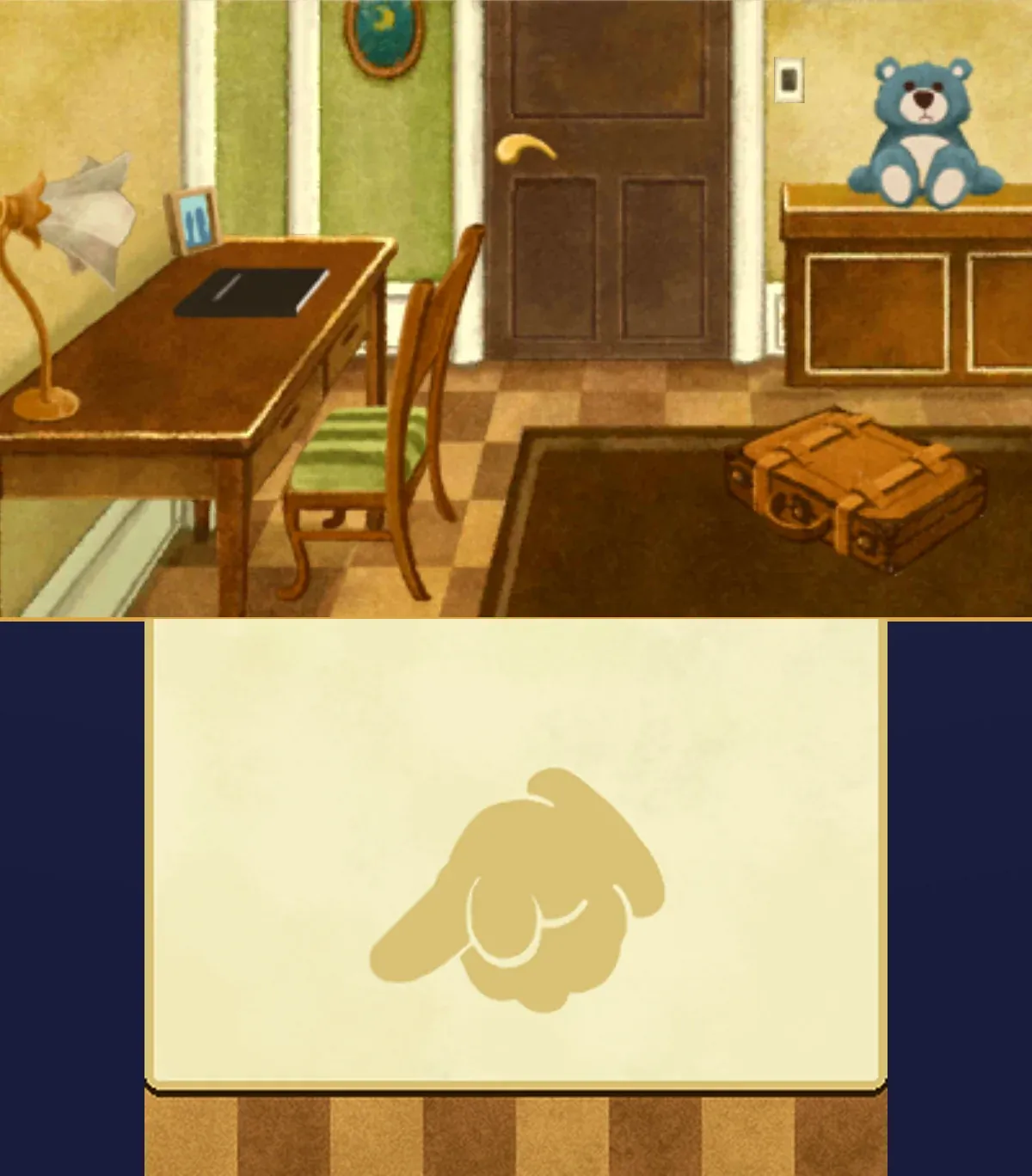 Language of Love puzzle preview