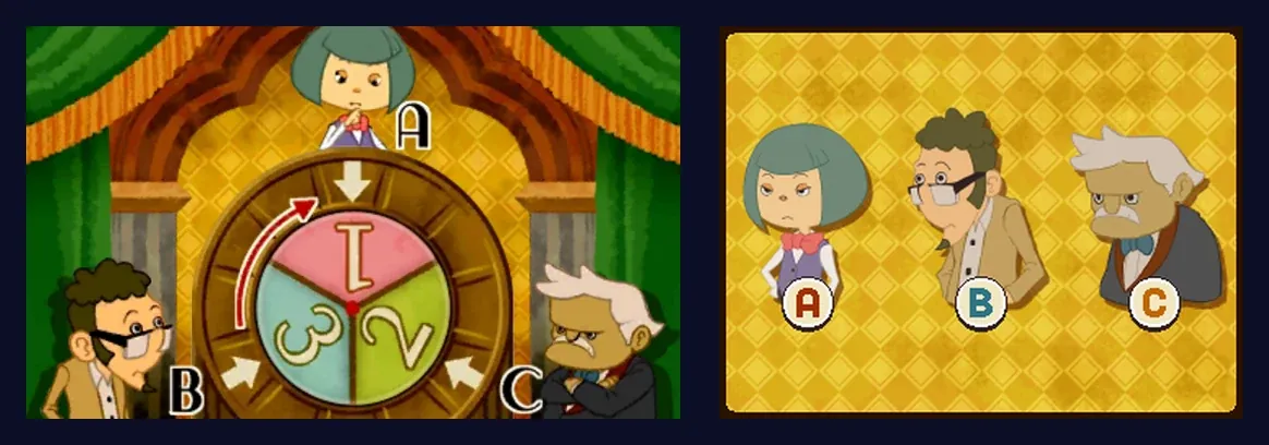 Free Lunch! puzzle preview
