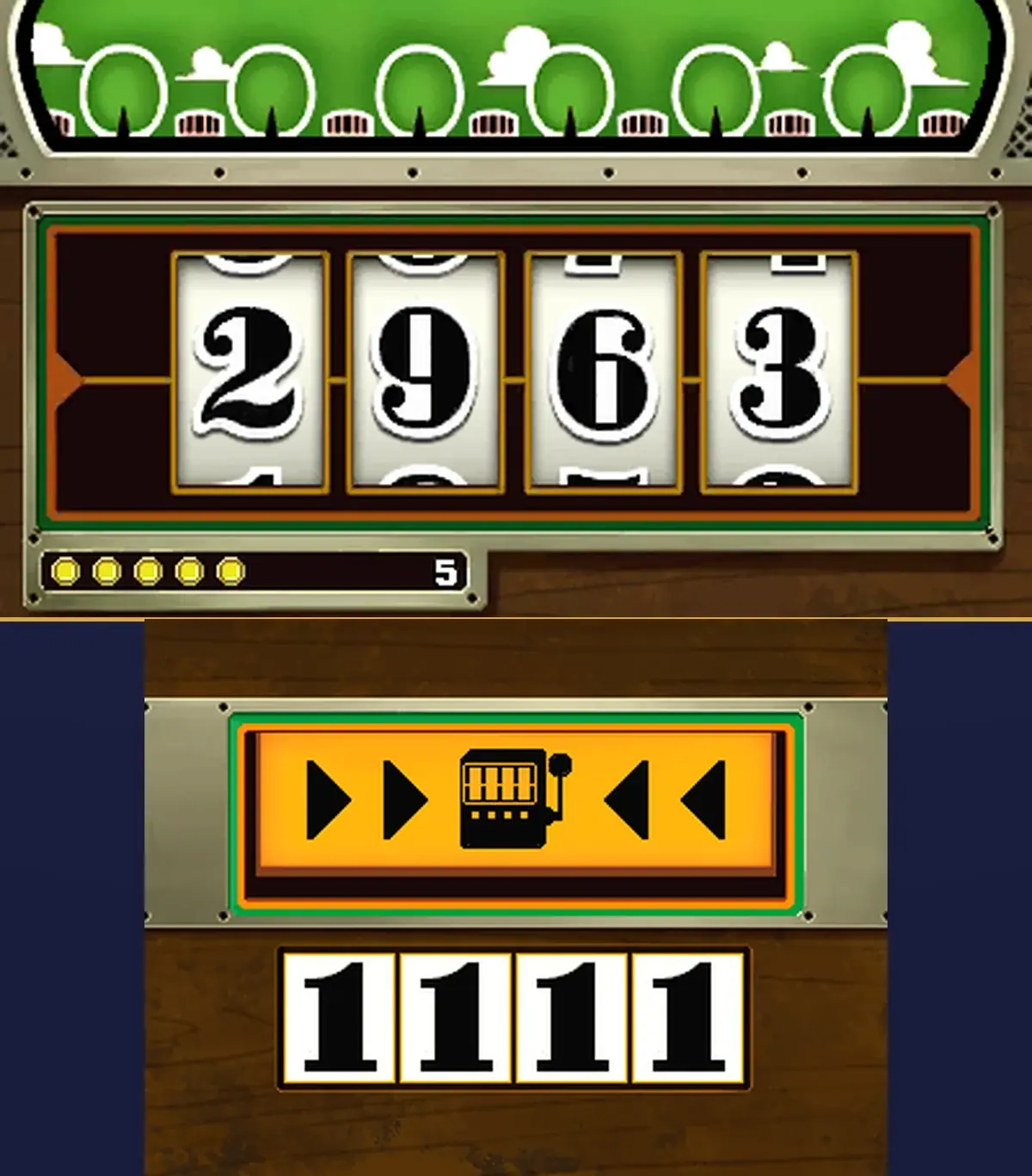 Slot Sequence 2 puzzle preview