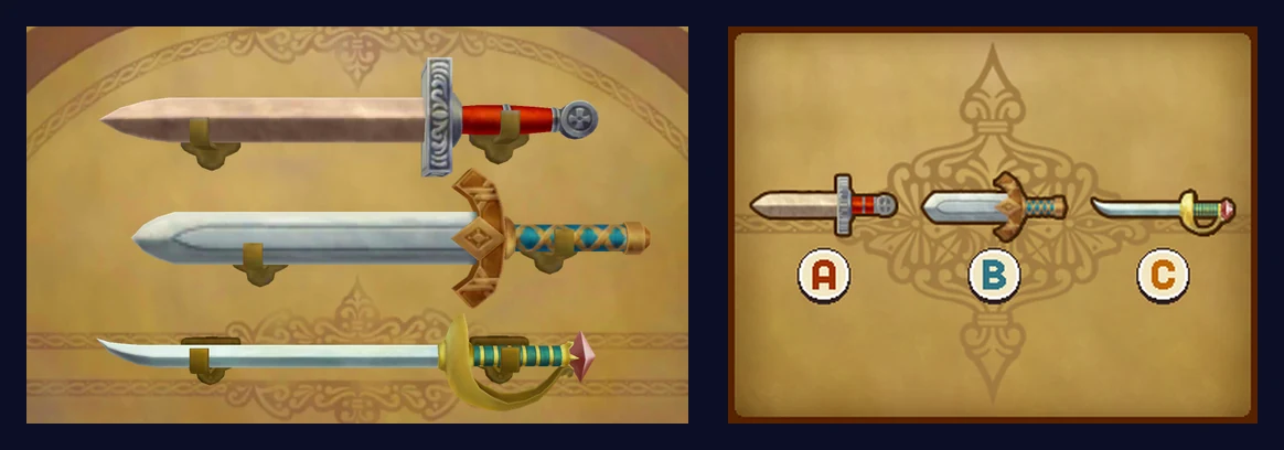 Ace of Diamonds puzzle preview