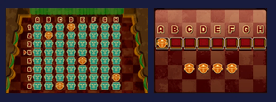 Stealth Night puzzle preview