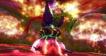 Barinade, from the boss title card
