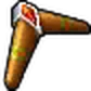 Boomerang icon