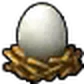 Weird Egg icon