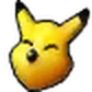 Keaton Mask icon