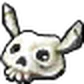 Skull Mask icon