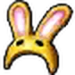 Bunny Hood icon