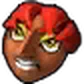 Gerudo Mask icon