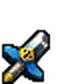Broken Goron Sword icon