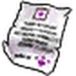 Prescription icon