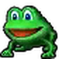 Eyeball Frog icon