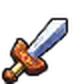 Kokiri Sword icon