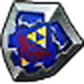 Hylian Shield icon