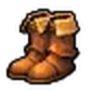 Kokiri Boots icon