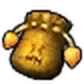 Big Deku Seed Bullet Bag icon