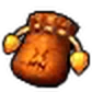 Biggest Deku Seed Bullet Bag icon