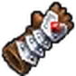 Silver Gauntlets icon