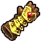 Golden Gauntlets icon