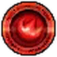 Fire Medallion icon