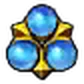 Zora's Sapphire icon