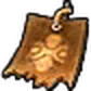 Gerudo Token icon