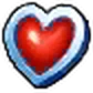 Heart Container icon