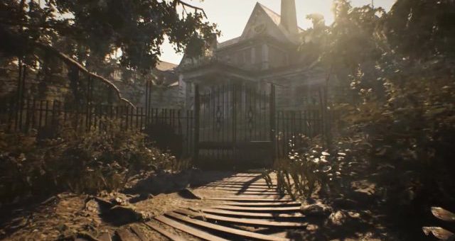 Resident Evil 7 Storyline Archives - Resident Evil Village