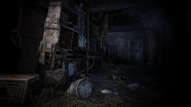 RE8 will break with some of the series' traditions - Resident Evil Village